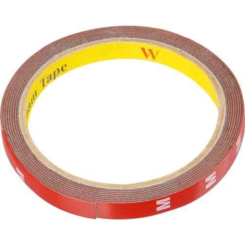 10mm Scotch 3m Double Sided Tape Adhesive Tape Sticker For Phone Lcd Pannel Screen Car Screen Repair Accessories