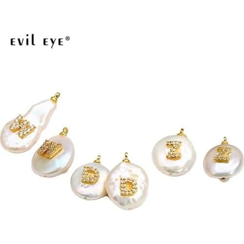 EVIL EYE Jewelry Making