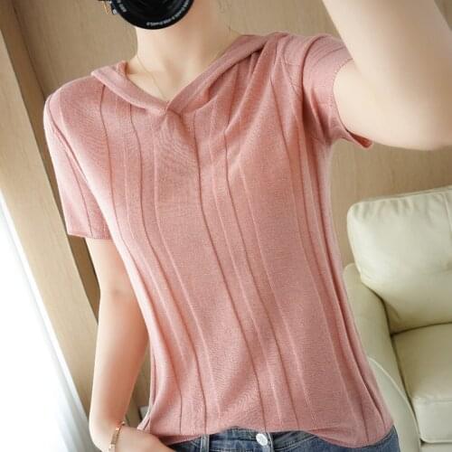 Женские футболки с капюшоном FRSEUCAG China At AliExpress