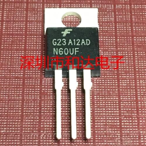 G23N60UF SGP23N60UF TO-220 600V 12A