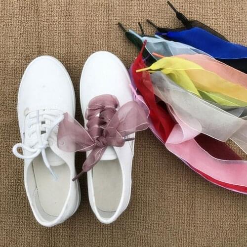 ISHINE Shoe Laces