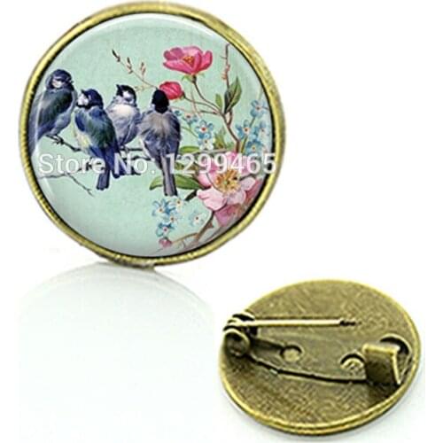 Броши птица на одежду JWEIJIAO China At AliExpress