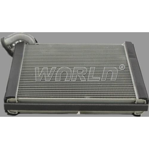 Conditioning A/C Evaporator for Toyota 8850126211 / Expansion valve 8851526070