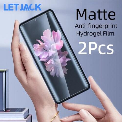 LET JACK Screen Protectors For Samsung Galaxy M21