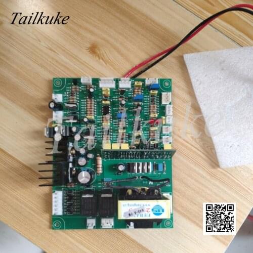LGK-100/120 Plasma Cutting Machine Controls PCB of Main Board