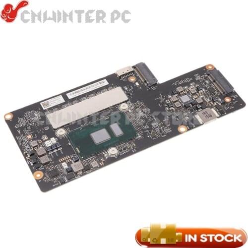 NOKOTION NEW For Lenovo Yoga 900-13ISK Laptop Motherboard BYG40 NM-A411 FRU 5B20K48436 With I7-6500U CPU 8GB RAM