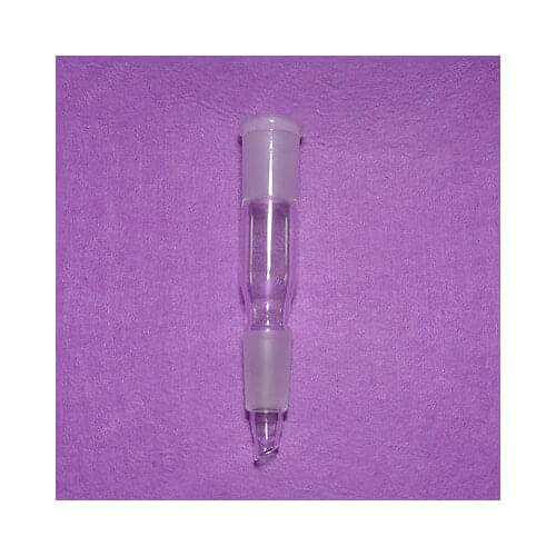 NEW Distilling adapter 24/40 joint,Staight,lab glassware