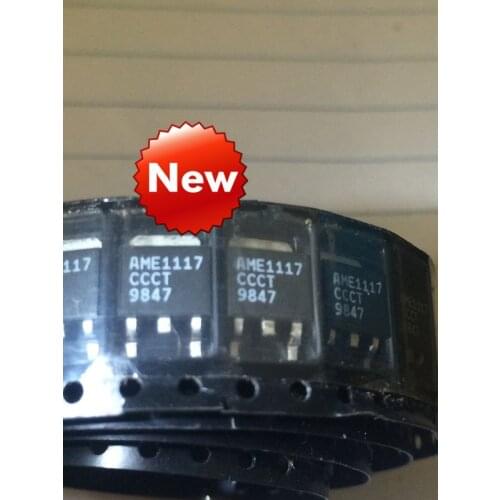 New original AME1117CCCT A0L1718 AP6679GH 6679GH APM4010N K3918