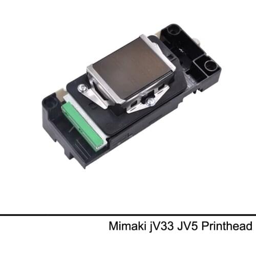 Original Mimaki jV33 JV5 Printhead