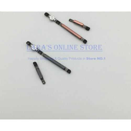 Original for Sony Xperia XA Power Switch Volume Button Keypad + Camera Button Replacement