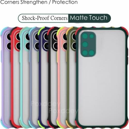 Poxddey Bumpers For Phones