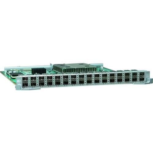 S12700 ET1D2S16SX2S 16-Port 10GE SFP+ Interface and 16-Port GE SFP Interface Card (X2S, SFP+)