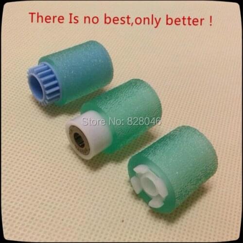 Compatible Copier Parts Ricoh Aficio 3035 3045 Pickup Roller Assembly,For Ricoh AF030090 AF031090 AF032090 Pickup Roller Tire