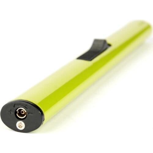 High Temperature Resistant Outdoor Barbecue Charcoal Gas Cooker Stove Aluminum Alloy Kitchen Igniter Gun Lighter BBQ Tool