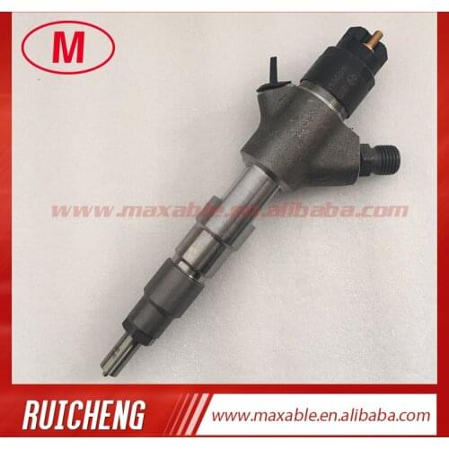 0445120141 original common rail injector