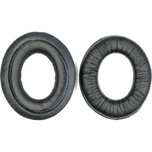 1 Pair of Ear Pads Cover Replacement Earpads Cushions Pillow Earmuffs for Koss QZ pro PRO 3AA UR40 UR29 Headset Headphones