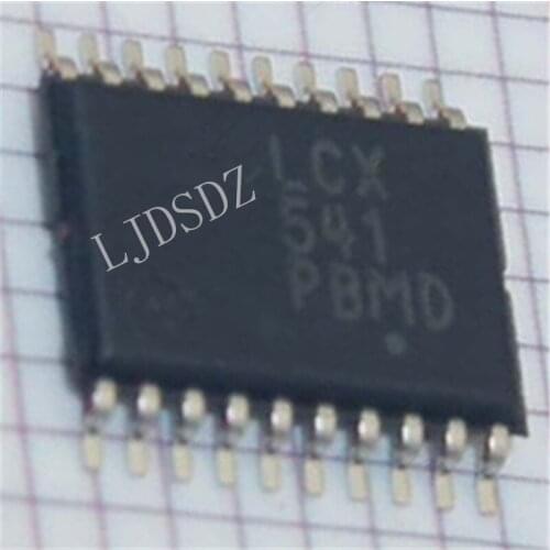 10PCS/LOT 74LCX541TTR NEW IN STOCK
