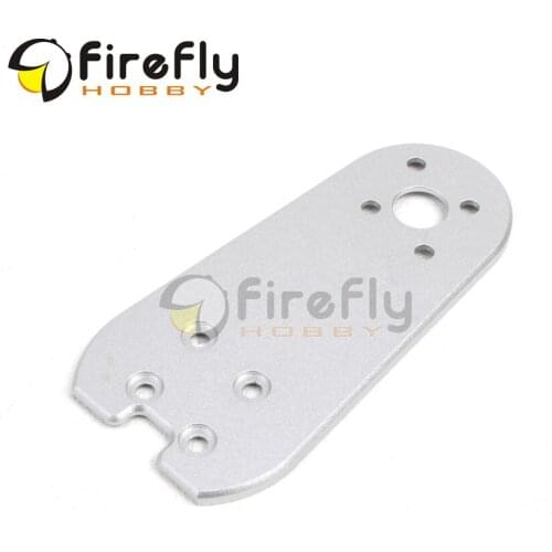 4pcs Metal Extension Motor Mount Wheelbase Stretch Kit for DJI Phantom 2 3