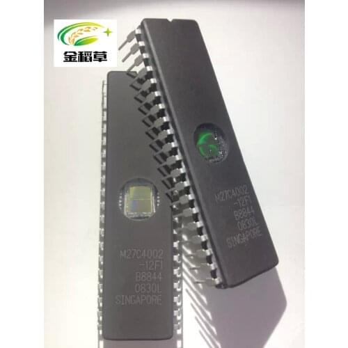 Free Shipping 10pcs M27C1024-12F1 M27C1024 12F1 M27C1024 CDIP