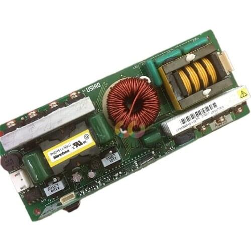 Projector Ballast Lamp Power Supply Lamp Driver PHG451A2BXG CP32002BXGARR 380W Fit for NEC PE401H+ 380W