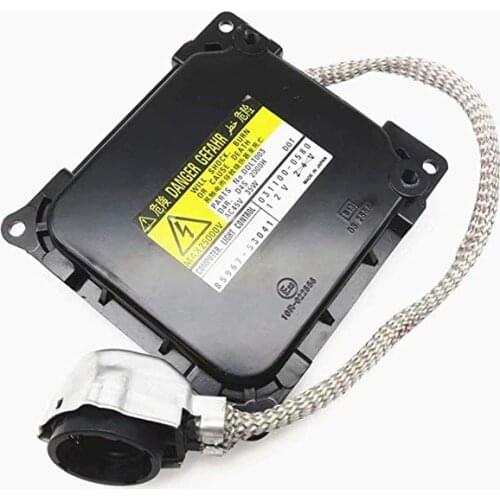 LED Car Headlight Control Unit 8596751051 Fit for Lexus Toyota Mazda