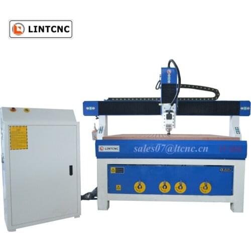 CNC Router 1212 1218 Wood Working Machine 2.2KW Spindle with Delivery Price