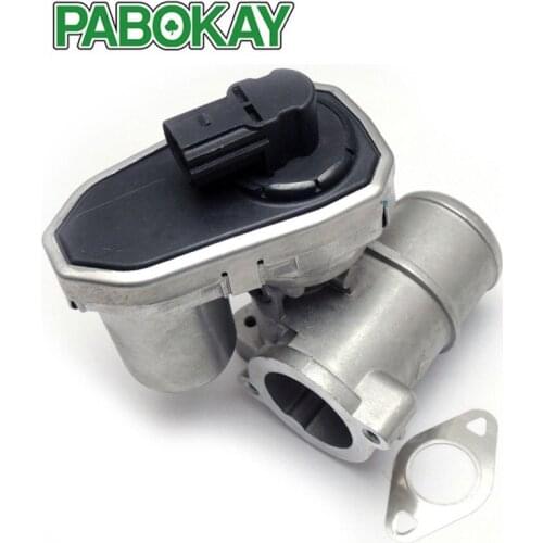 EGR VALVE 1697821 1563499 C2S51293 C2S52204 1477144 1366049 1383634 6S7Q9D475AA 6S7Q9D475AD 6S7Q9D475AE 6S7Q9D475AC 6S7Q9D475AG