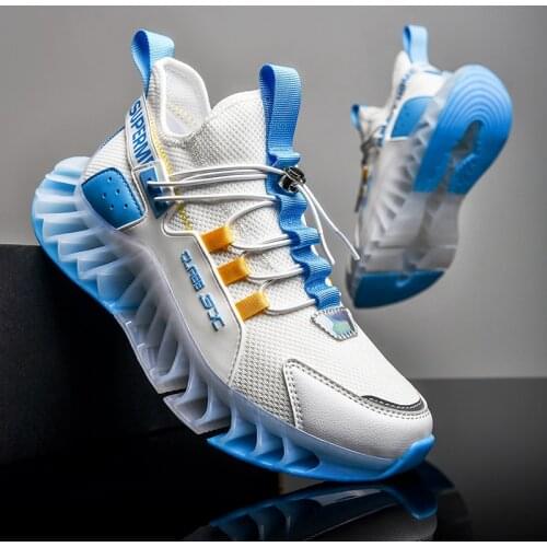 Men shoes Sneakers Male tenis Luxury shoes Mens casual Shoes Trainer Race off white Shoes fashion loafers running Shoes for men