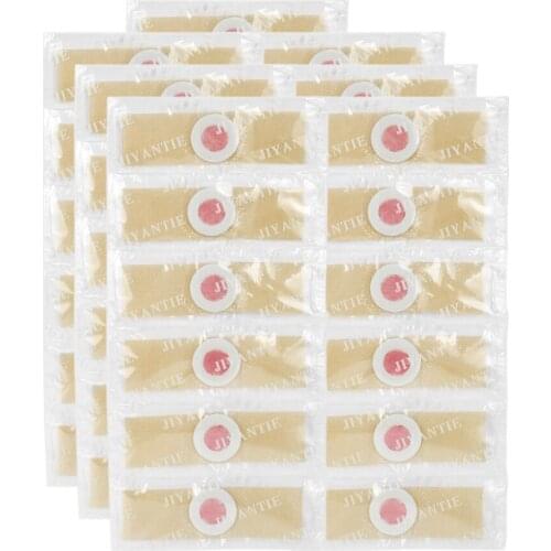 Medical plaster Foot Corn Removal Remover Warts Thorn Plaster Of Calluses Patch Callosity Detox Foot Pads Curative Plaster 36Pcs