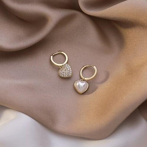 Minzhaoxiong Pearl Necklaces For Women