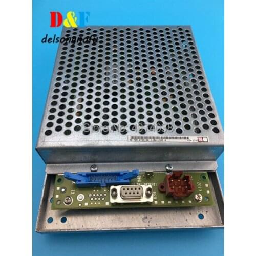 Offset printing machine Module KID2 / V305.0 PM74 00.785.0789/02