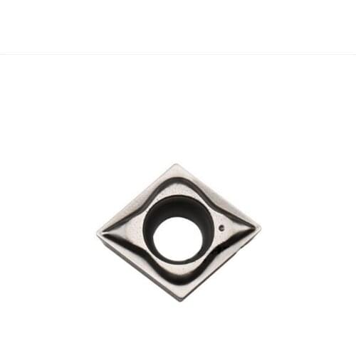 Original CCMT060202FA CT3000 CCMT060202 FA CCMT finish machine steel stainless steel cast iron for turning tool holder