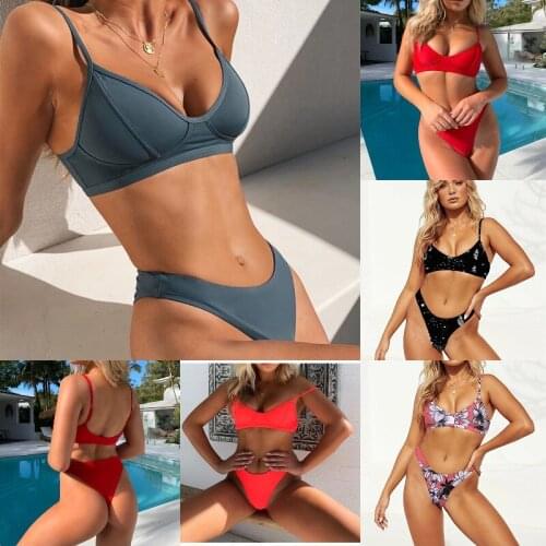 OTHERS Sexy Swimwear