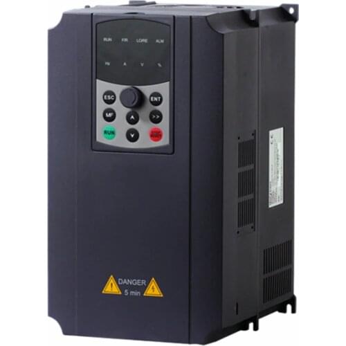 Factory direct sale 400kw 50hz to 60hz 380v frequency inverter mpp solar micro for textile machine