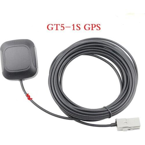 GPS navigation system 1575M tracking antenna magnetic mounting car gps antenna