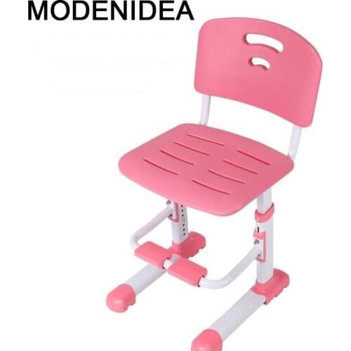 Tabouret Kinder Stoel Pouf Silla Infantiles Meuble Enfant Cadeira Infantil Children Adjustable Kids Baby Furniture Child Chair
