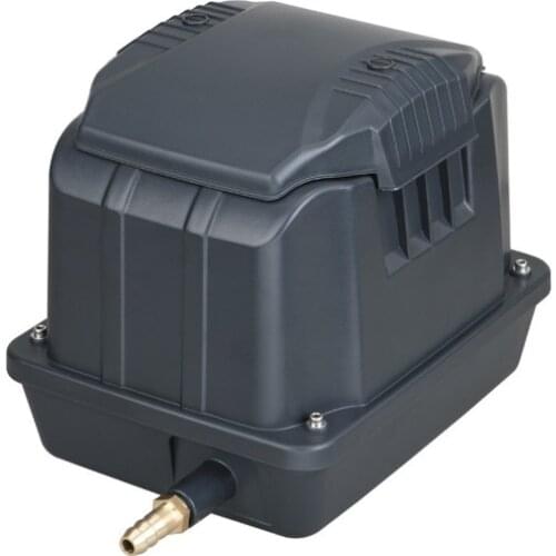 Air pump fish tank oxygenation pump fish pond oxygenation machine seafood tank oxygenation pump high pressure air pump silent ai