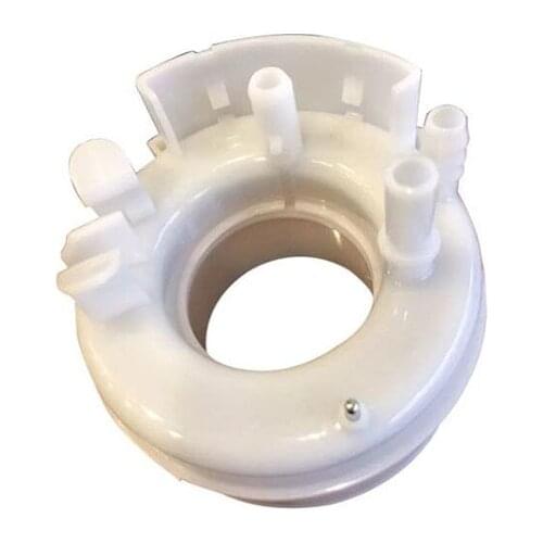 High quality Car Fuel Filter for BMW X3 X5 X6 E70 4.8L-V8 OE 16117195464 16117195465