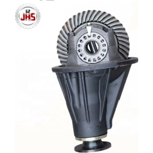High quality differential assy for hiace LH20# TRH20# 2005-2011 OEM 41110-26440