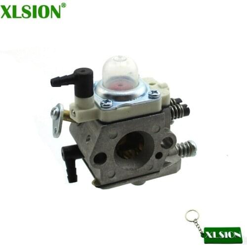 XLSION Carburetor For Walbro WT-990-1 Zenoah RC HPI Baja 5B 5T 5SC LOSI 5IVE-T FG MCD Red Cat