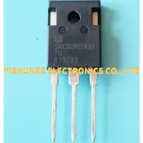 10PCS SRC60R090B TO-247 MOSFET 650V