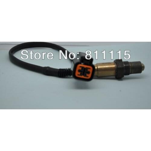 Car Sensor Oxygen Sensor 3921022610, O2 Sensor for HYUNDAI Accent /Accent Hatchback /KIA, 4 wire Lambda Sensor