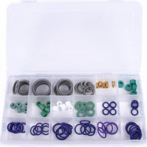 Free shipping,Automotive air conditioning repair kits,The air conditioning accessories aprons,Air conditioning tool accessories