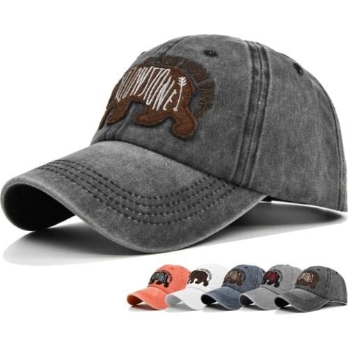 Wholsale snapback cap Letter Style NYPD baseball cap fitted hat Fashion Casual cap panel wash cap for men women unisex Gorras