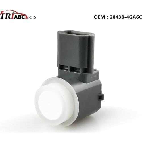 Parking Sensor For Nissan Titan XD Maxima Altima Infiniti Q50 Q60 Q70 QX60 QX50 QX70 QX80 JX35 Parktronic 28438-4GA6C 259943JA0C