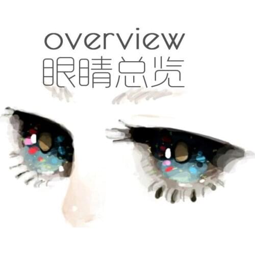 Kig030)Gurglelove Eyes for Kigurumi Mask