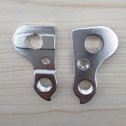 2pc Bicycle gear rear derailleur hanger dropout For Dahon BYA412 Folding Frame Derailleur Hangers mtb bicycle carbon frame bike