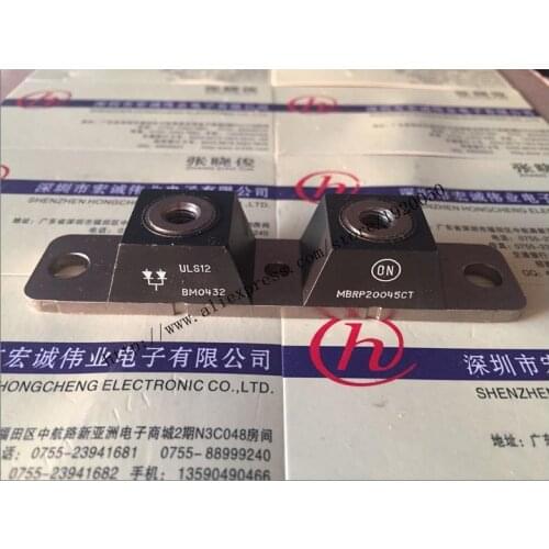 MBRP20045CT module Special supply Welcome to order