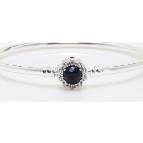 MUZHI Bracelets With Diamonds