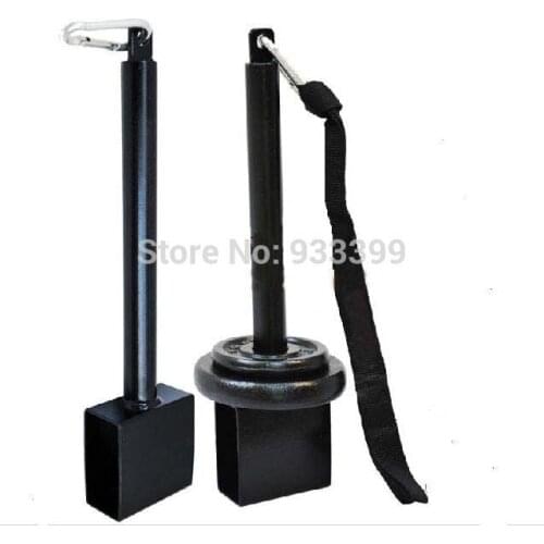 Forearm Finger Strength Training Belt Claw Grips Wrist Force Trainer Rope